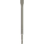 Bosch 10x PRO SDS plus-4C Düz Keski Seti (Beton, Tuğla, Ø mm, Professional Aksesuar Kırıcı Delici, Kırıcılar)