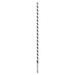 Bosch 10x450 mm Ahşap İçin Yılan Matkap Ucu