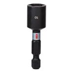 Bosch 10x50 mm Impact Ctrl Lokma Ucu
