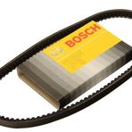 Bosch 10x688LA Clio 1.2 1.4 R19 1.4 R19 II VW Polo 0.9 1.1 1.3 V Kayışı