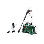 Bosch 110 Bar Tazyikli Yüksek Basınçlı Araba Yıkama Makinesi Araç Yıkama 1300 Watt Oto Yıkama
