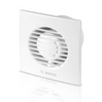 Bosch 1100 Serisi Beyaz Banyo Aspiratörü