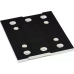 Bosch 110x100 mm Pıtrak Tutturmalı Zımpara Tabanı