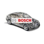 BOSCH 1147412349 SOLENOİD VALF