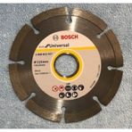 Bosch 115 mm Beton Seramik Granit Mermer Kesici Elmas Testere