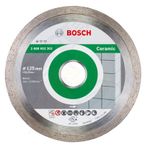 Bosch 115 mm Ceramic Elmas Kesici Disk