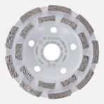 Bosch 115 mm Expert Serisı Beton için Elmas Çanak Disk