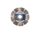Bosch 115 mm Taş İçin Elmas Kesme Diski