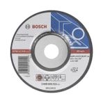 Bosch 115x2,5 Metal Kesme Taşı 2608600318 125 mm Boyutunda Yüksek Kalite Kesim Performansı