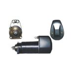 Bosch 11d 24 V 6.5kw Alfkb Orta Str6035 Marş Motoru