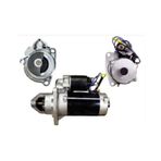 Bosch 11d 4.0 Kw Daf Cf75 250 / Cf75 310 Str8062 Marş Motoru