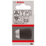 Bosch 1/2''-20-1,5-13 mm Supra Mandren