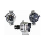 Bosch 12 V 110a V - 184 Transit Alt235 Alternatör
