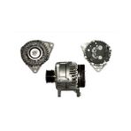 Bosch 12 V 120a T Daily Alt392 Alternatör