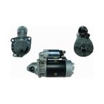 Bosch 12 V 9 Diş Atlas Str8017 Marş Motoru