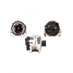 Bosch 12 V 90a Vw Bora Golf Audi Seat Alt275 Alternatör