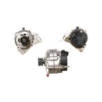 Bosch 12 V 90a Vw Passat Seat Gergili Alt270 Alternatör