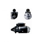 Bosch 12 V Cat Dodge Str80176 Marş Motoru