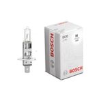 Bosch 12 Volt 55w H1 Ampul Standart ( 1 Adet) 1987302801