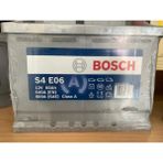 Bosch 12 Volt 72 Amper Efb Start Stop (Üretim Yılı: 2025)