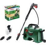 Bosch 120 Bar Oto Araç Yıkama Makinası 1500 Watt Araba Yıkama Makinası