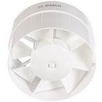 Bosch 1200 Serisi 150 mm Banyo Havalandırma Fanı