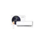 Bosch 12000 BTU Klima A++ Enerji Sınıfı Inverter Teknolojisi ile Ferahlatıcı Soğutma