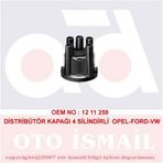 BOSCH 1235522056 DİSTRİBÜTÖR KAPAĞI