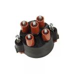 Bosch 1235522327 Dıstrıbütör Kapagı Mercedes 190 200 230E Uyumlu