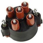 Bosch 1235522327 Dıstrıbütör Kapagı Mercedes 190 200 230E Uyumlu