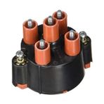 Bosch 1235522380 Distribütör Kapağı 190 W201 85-93 C124 87-92 S124 85-92 W124 86-92 W463 90-92 1584902
