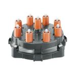 Bosch 1235522392 Distribütör Kapağı W126 420 Se 85-