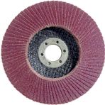 Bosch 125 mm 60 K X431 Alox Flap Disk