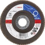 Bosch 125 mm 80 Kum Expert Serisi Metal Flap Disk