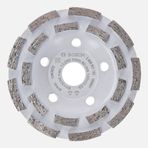 Bosch 125 mm Elmas Çanak Disk