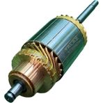 Bosch 12v 074 Fiat 540 Traktör-Magirus Marş Kollektörü