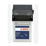 Bosch 12V 30 AMPER (M4 F54) MOTORSİKLET AKÜ. YENİ ÜRETİM.!!