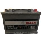 Bosch 12V 70 Ah 760A Start-Stop Agm Akü S5 A04 / 479948205