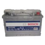 Bosch 12V 70 Ah Efb Start & Stop Akü