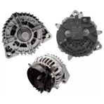 Bosch 12v Alternatör Dinamo 200 A L Johndeere-new Holland