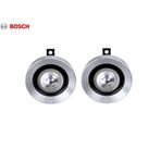 Bosch 12V Didit Korna Süperton 300/375 Hz Metal Takım 140 Mm