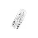 Bosch 12V Dipsiz Ampul T10 5W Standart