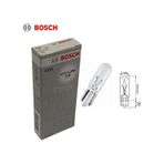 Bosch 12v Dipsiz Ampul T5 1 2w 10 Adet