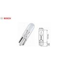 Bosch 12V Dipsiz Ampul T5 1.2W