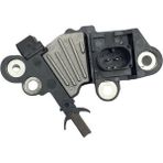 Bosch 12V Kömürlü Konjektör F00M Soketli (L-Dfm) Ford Transit-Peugeot Boxer-Vw Passat 2008