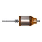 Bosch 12v Marş Kollektörü Em Fıat-opel-renault-vw