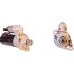 BOSCH 12V MARŞ MOTORU 13 DİŞ 2.0 KW TERS AUDI-SEAT-SKODA-VW 2010 > (START-STOP)