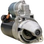 BOSCH 12V MARŞ MOTORU 13 DİŞ 2.5 KW (START-STOP) MERCEDES C SERİSİ/E SERİSİ/SPRINTER/VIANO (GERMANY)