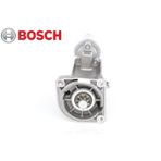 Bosch 12V Marş Motoru 9 Diş 1.1 Kw Cw 3 Kulak Seat/Skoda/Vw