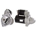 Bosch 12V Marş Motoru 9 Diş 1.1 Kw Mercedes